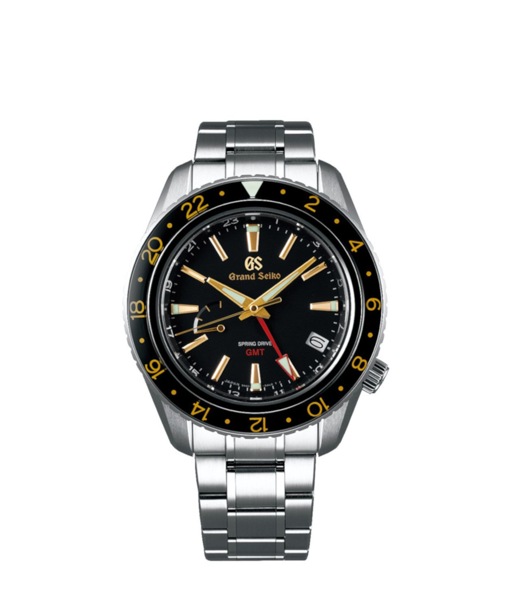 Grand Seiko Sport Spring Drive Produktbild main 1