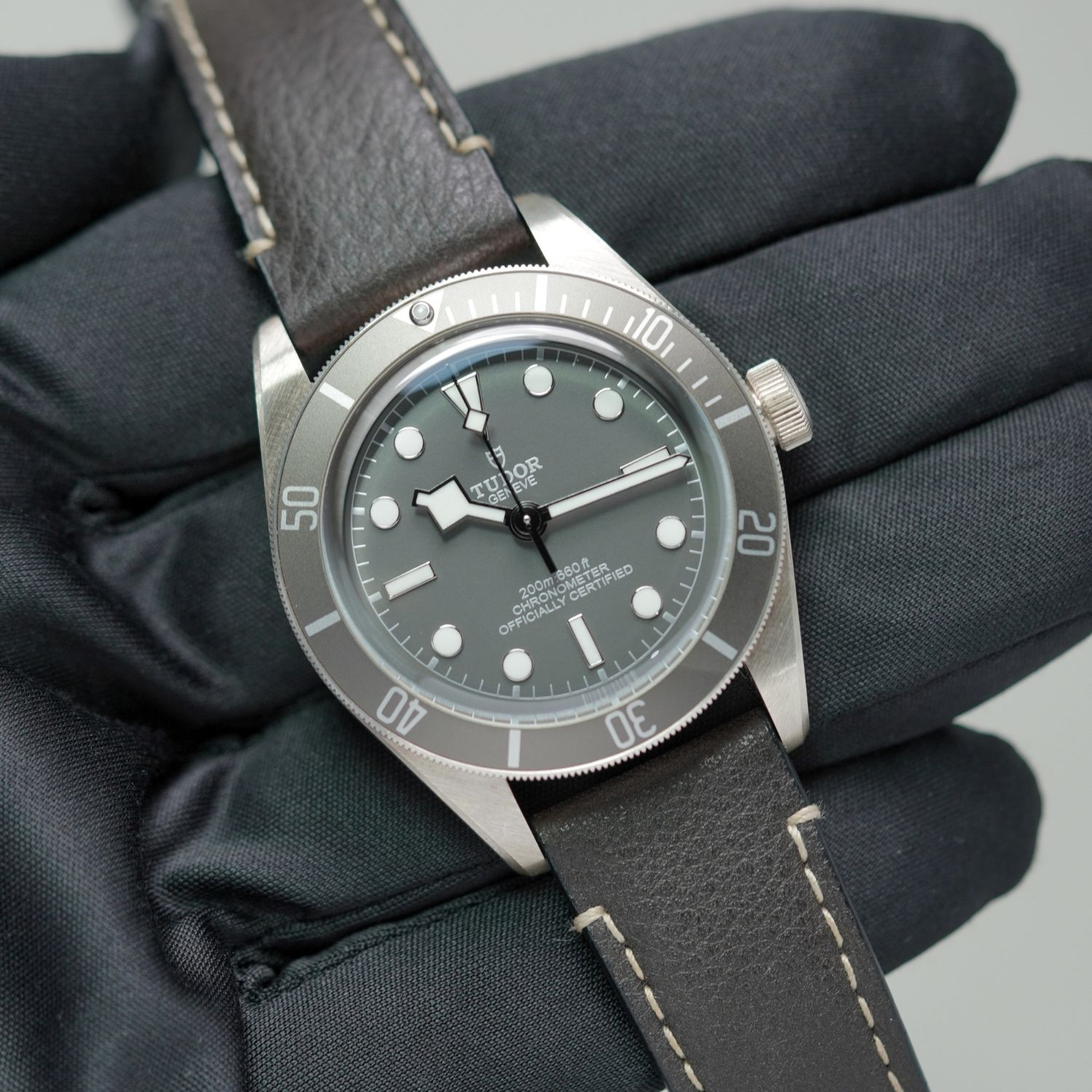 TUDOR Black Bay 58 925 CPO2 Produktbild main 1