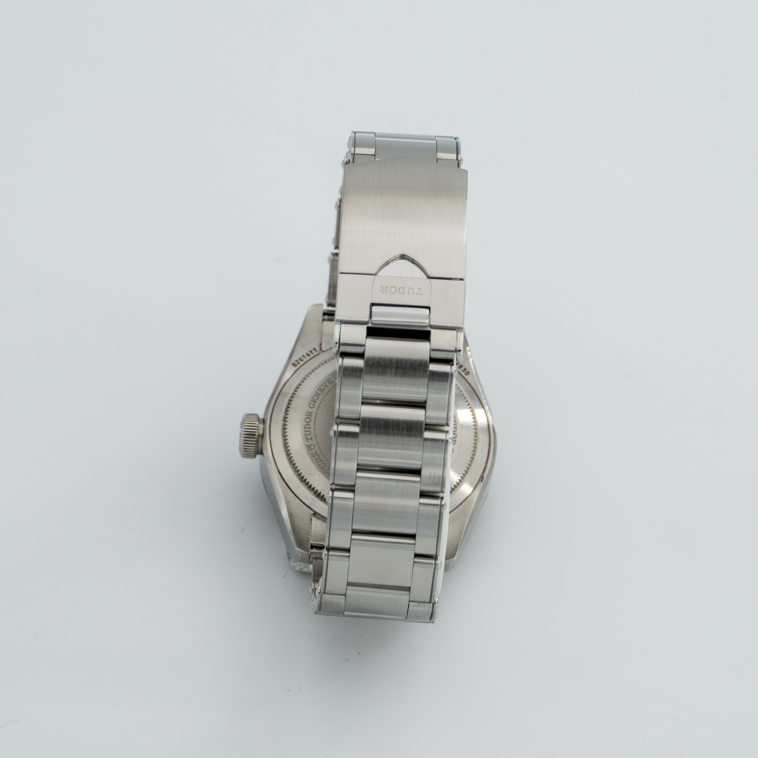 TUDOR Black Bay GMT CPO3 Produktbild main 3