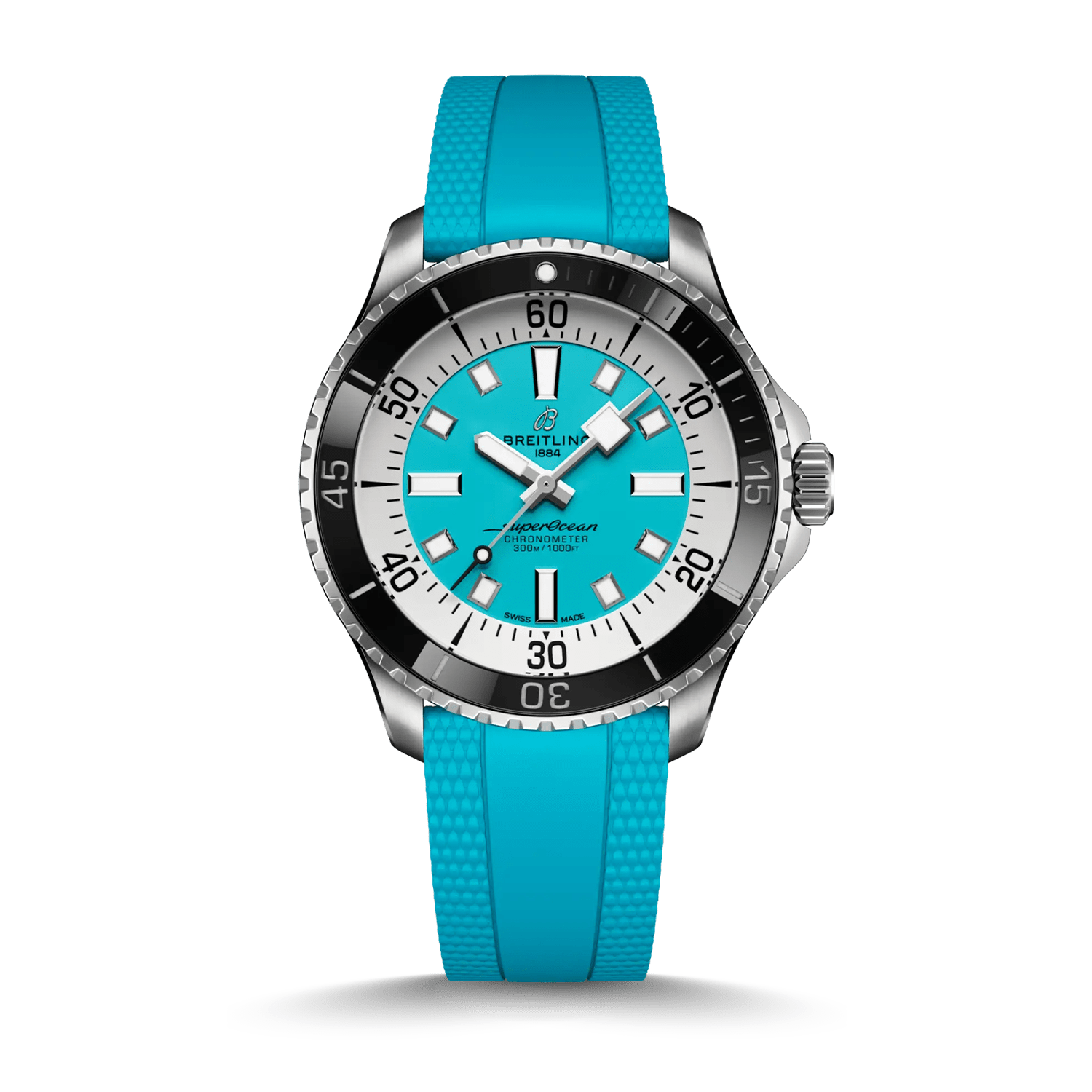 Breitling Superocean Automatic 44 Produktbild main 0