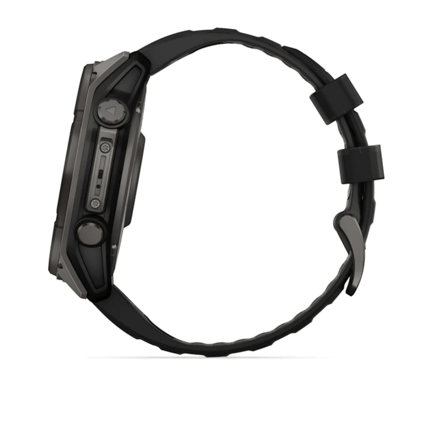 Garmin fēnix® 8 – 51 mm, Solar, Sapphire Produktbild main 3