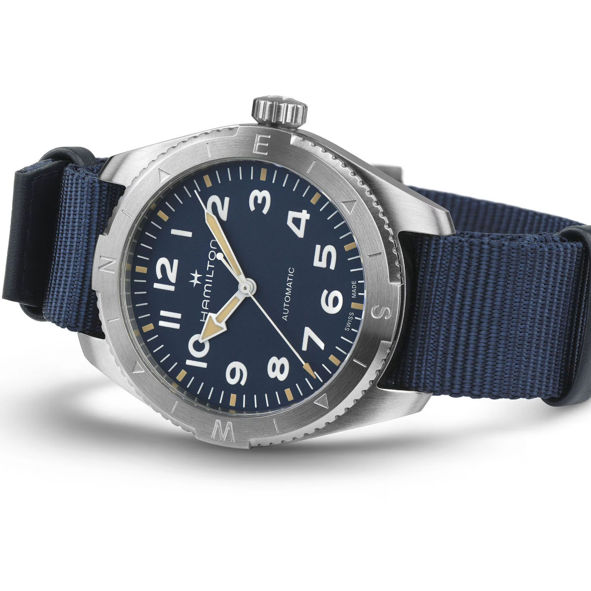 Hamilton Khaki Field Expedition Auto Produktbild main 1