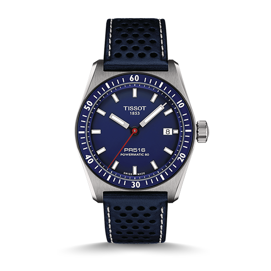 Tissot PR516 Powermatic 80 Tissot PR516 Powermatic 80