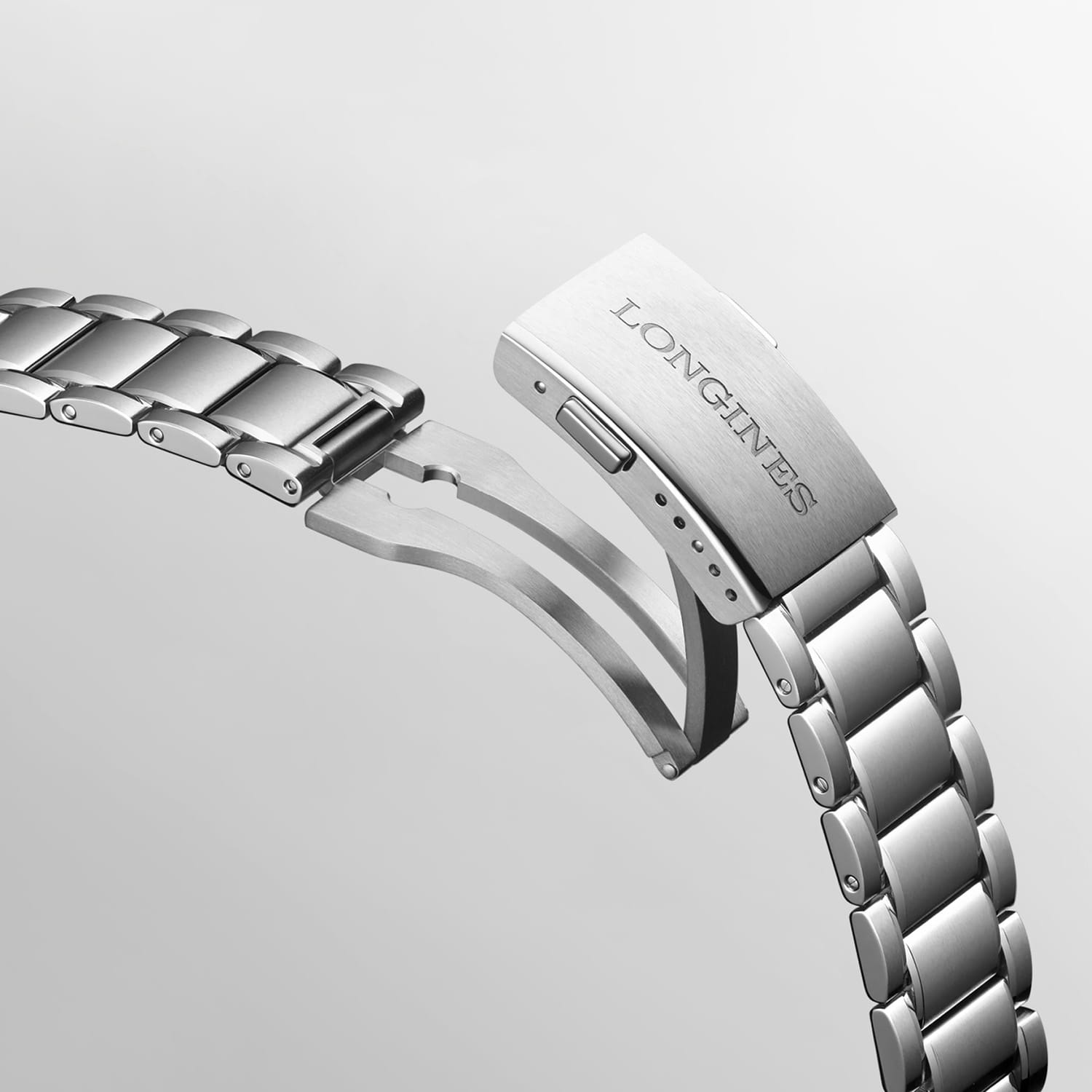 Longines Spirit Zulu Time 39 Produktbild main 5