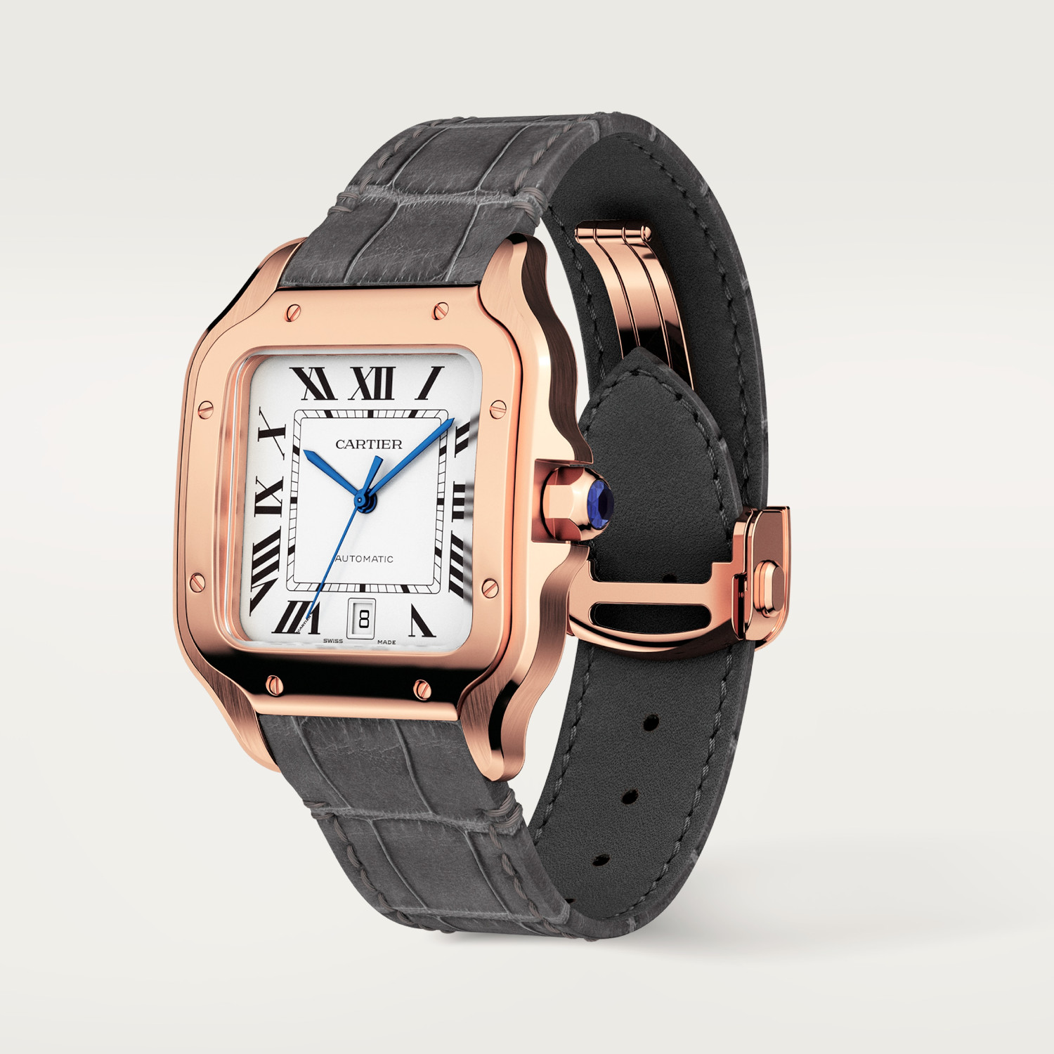 Cartier Santos de Cartier Produktbild main 2