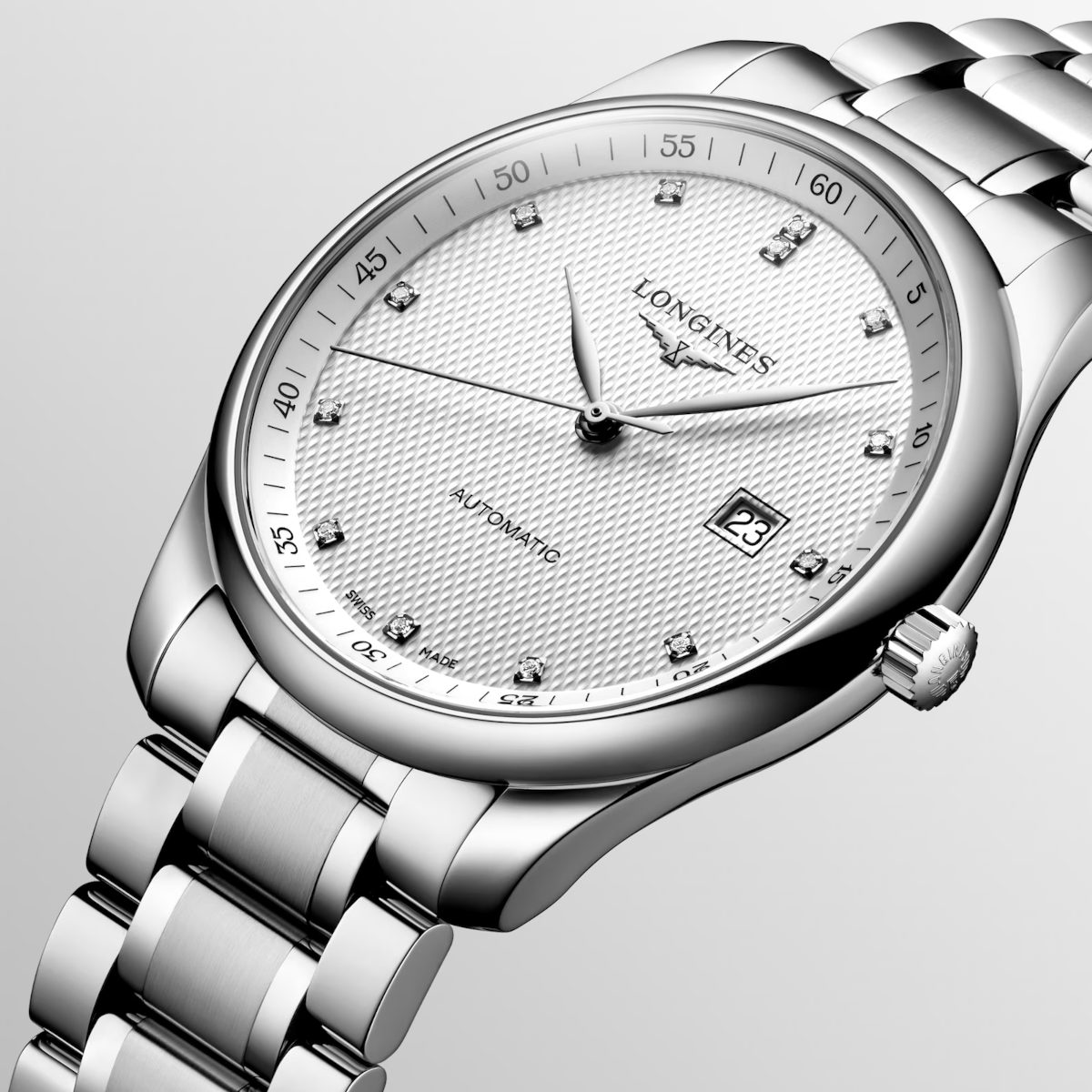 Longines Master Collection 42 Produktbild main 1