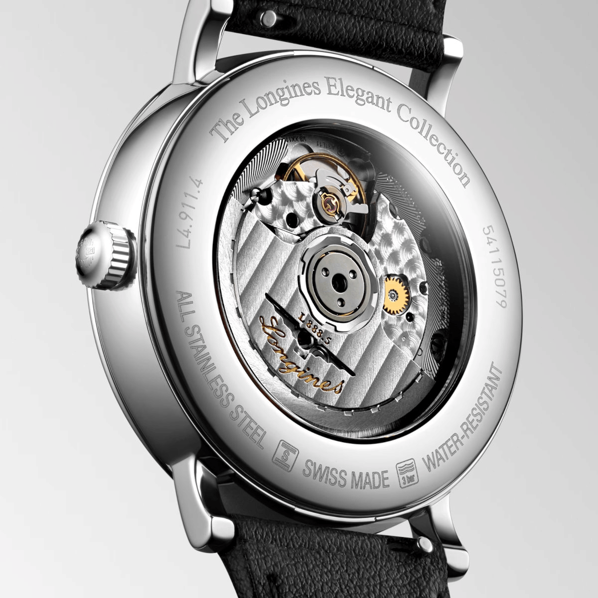 Longines the Longines Elegant Collection 41 Produktbild main 1