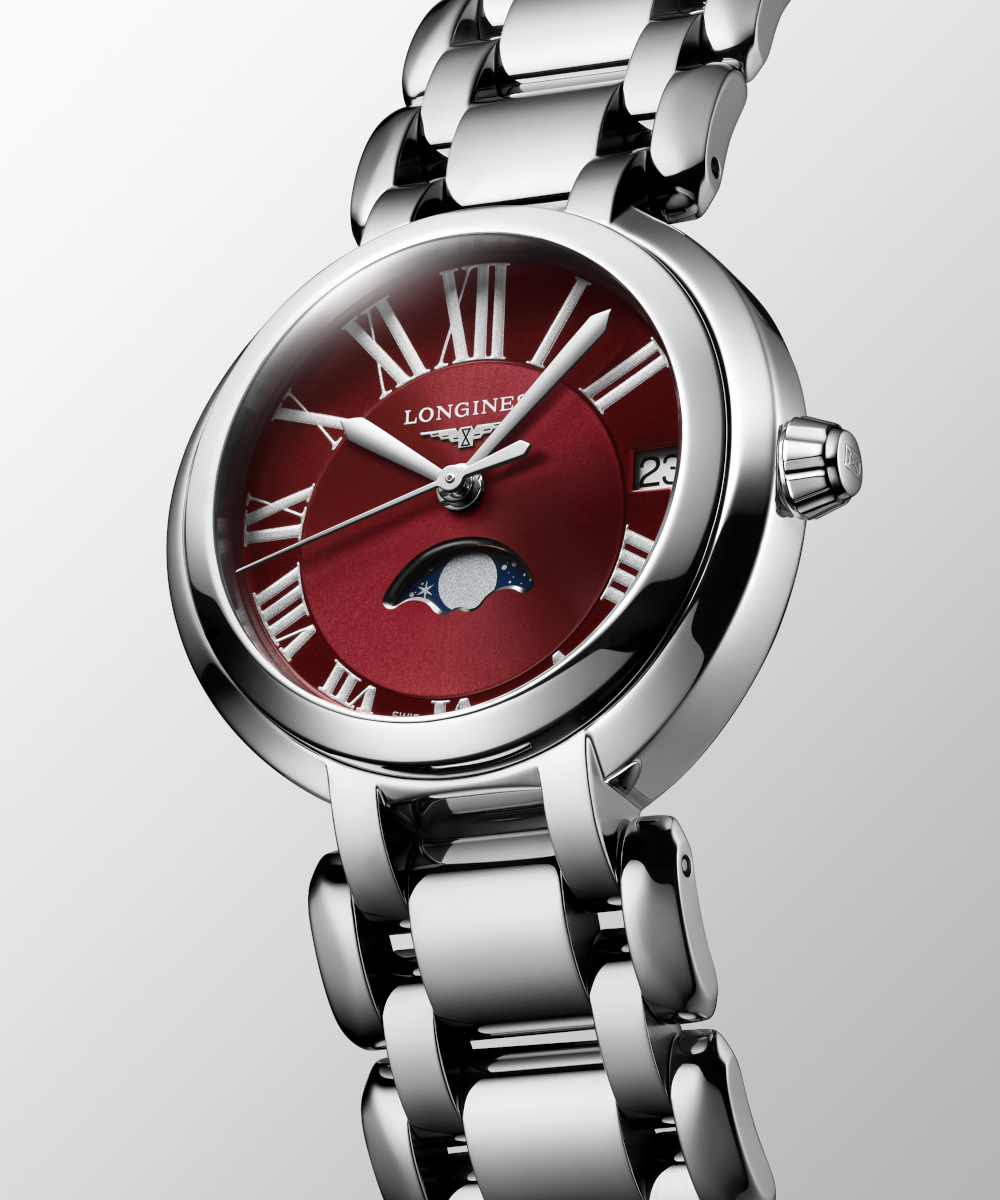 Longines PrimaLuna Produktbild main 1
