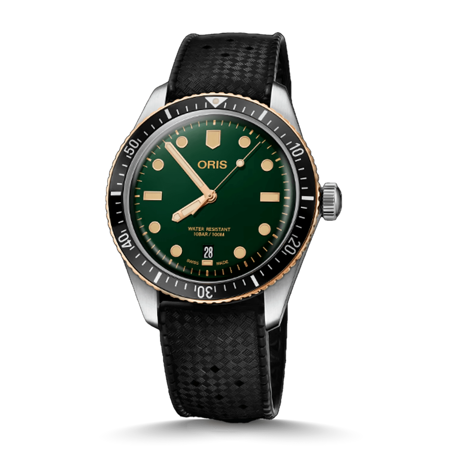 Oris Divers Sixty‑Five CPO Produktbild main 0