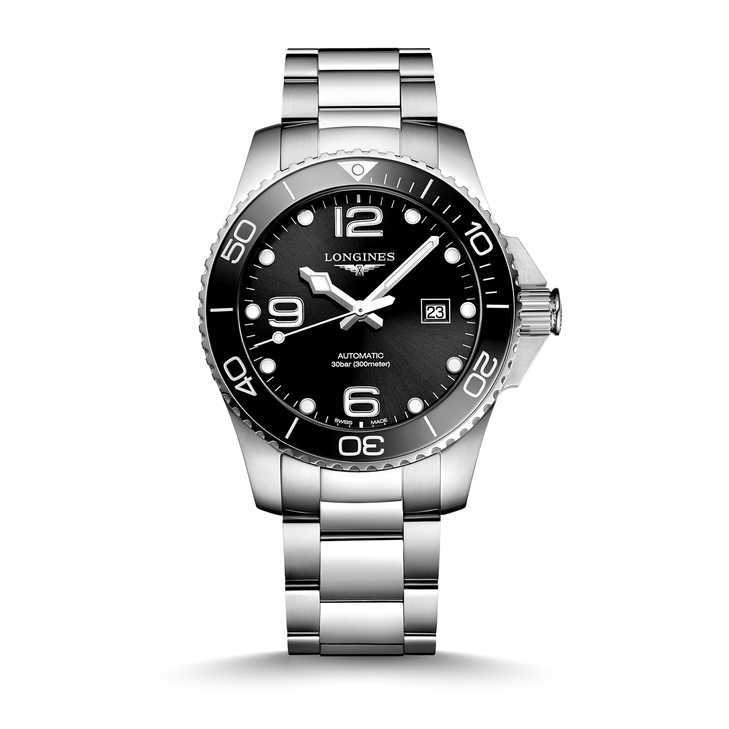 Longines HydroConquest 43 CPO2 Produktbild main 0