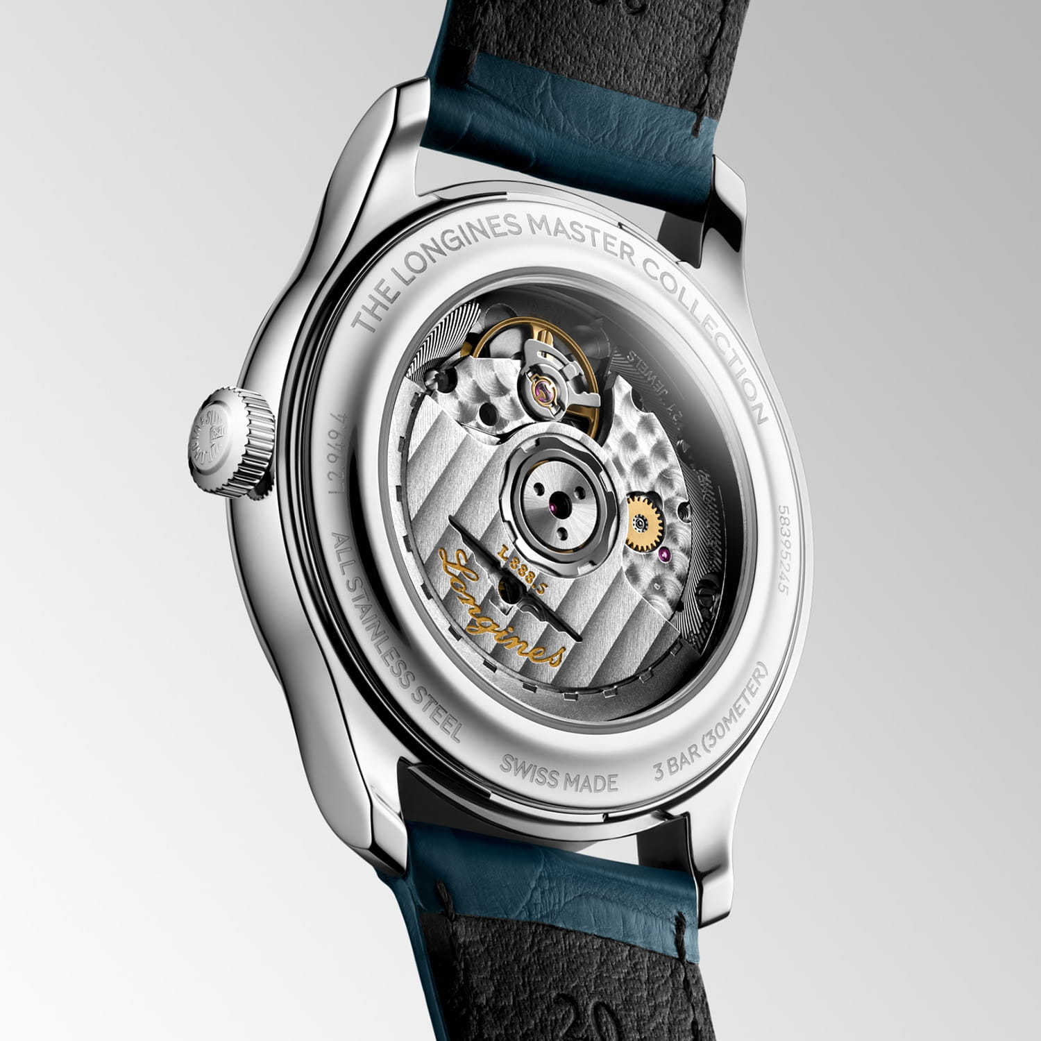 Longines Master Collection Produktbild main 1