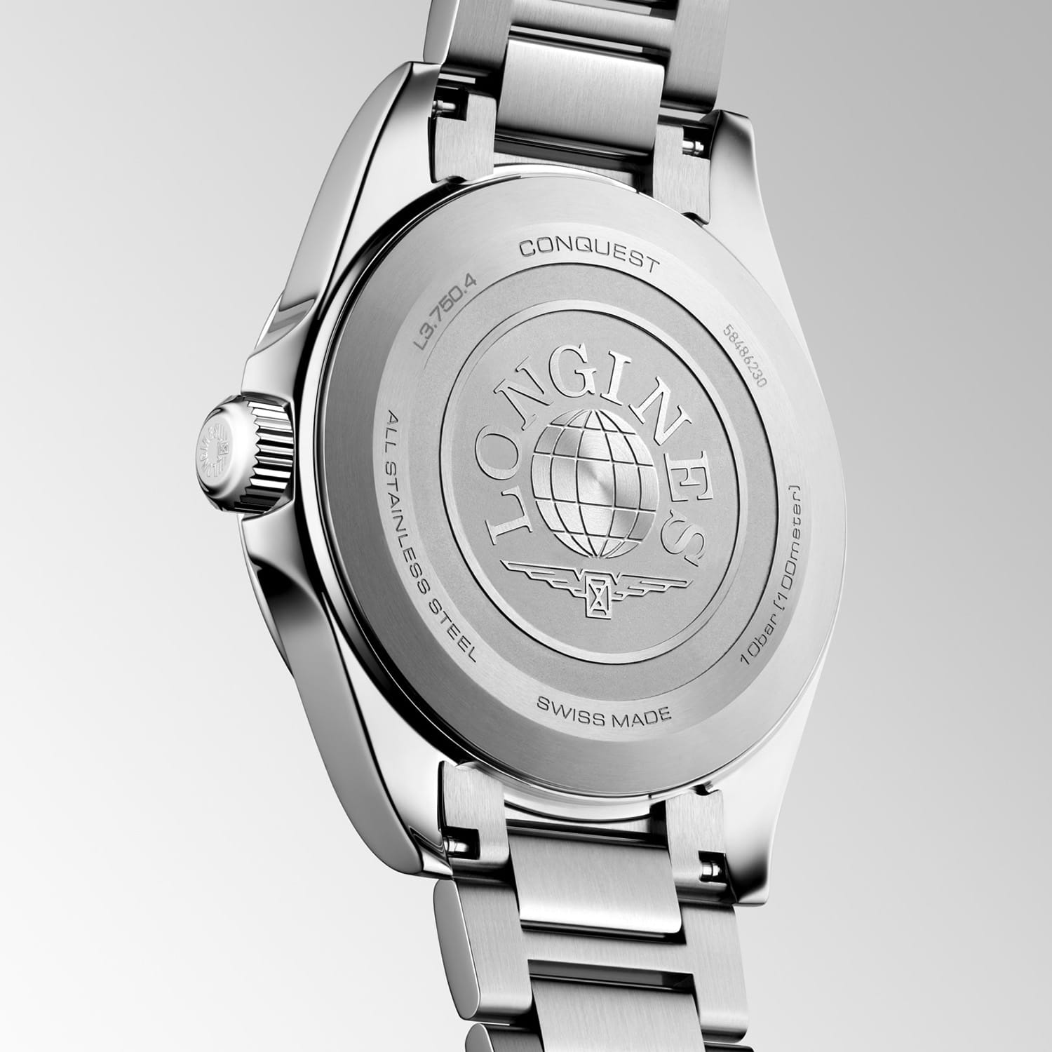 Longines Conquest Produktbild main 1