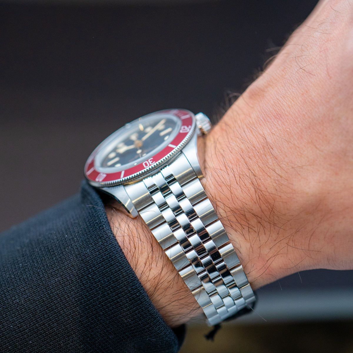 TUDOR Black Bay Produktbild main 1