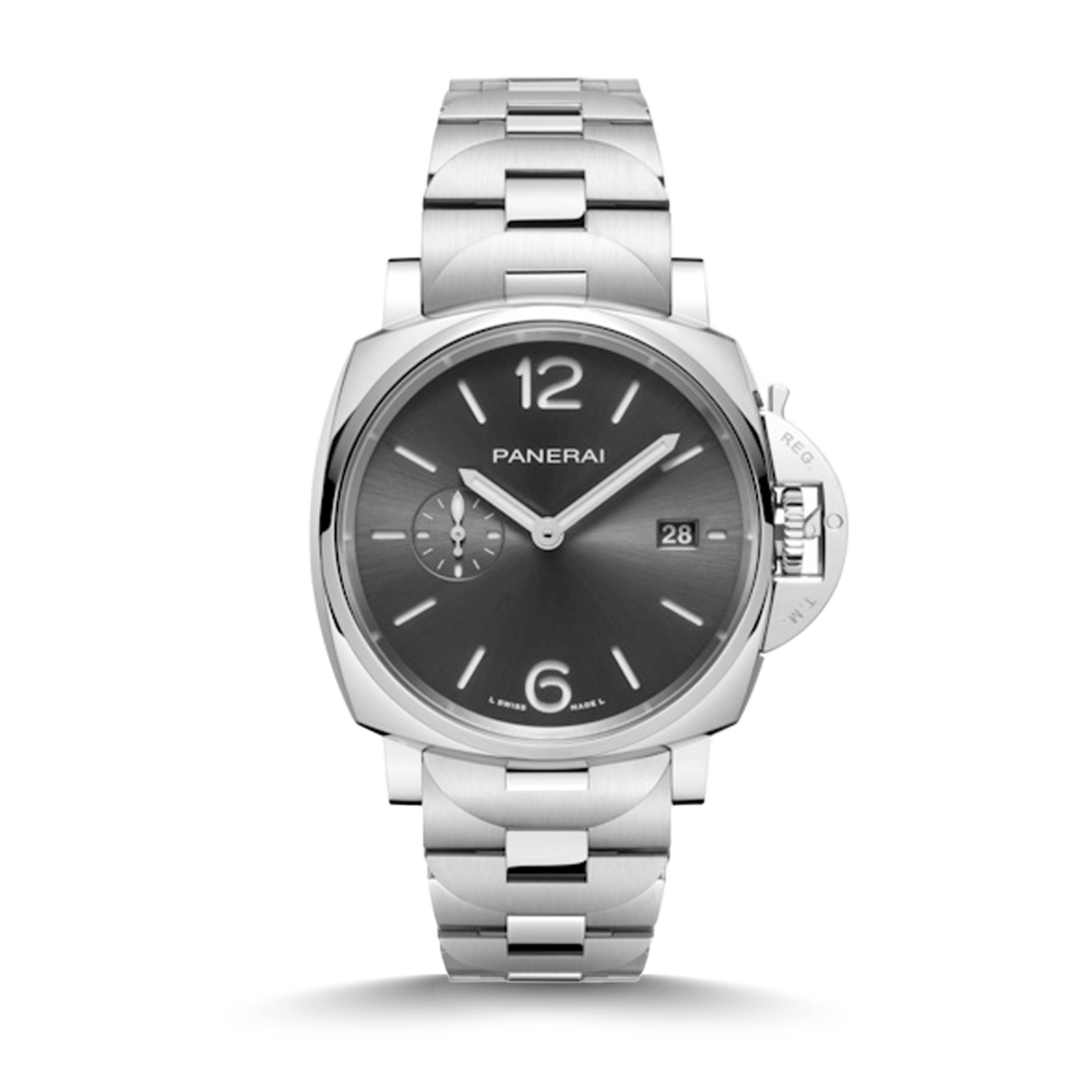 Panerai Luminor Due
