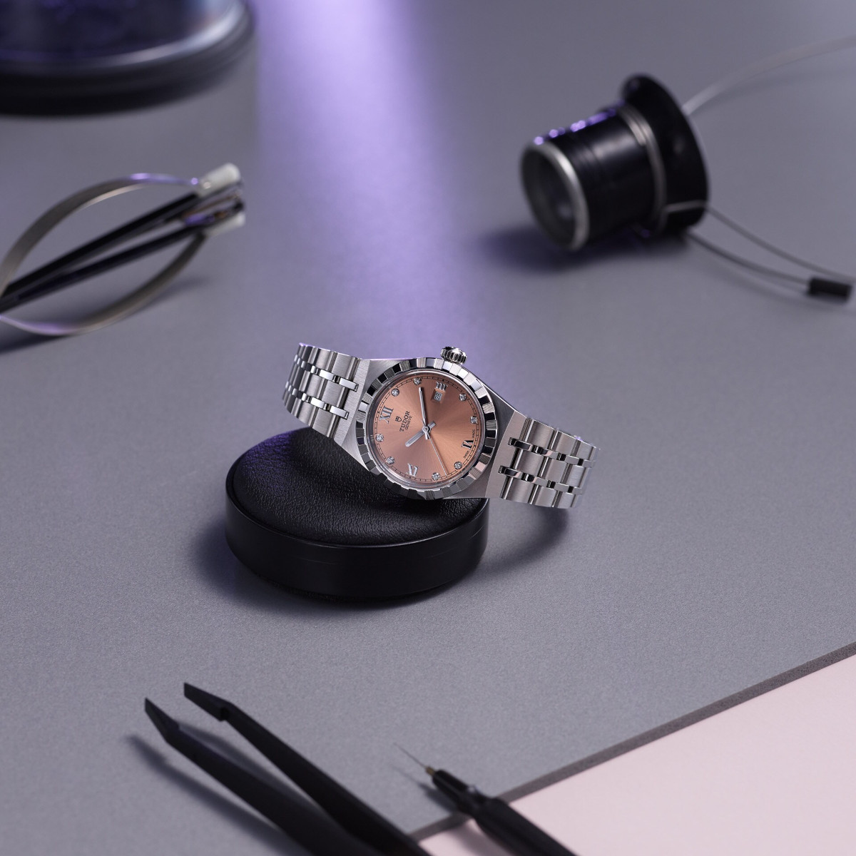 TUDOR Royal 28 Produktbild main 1