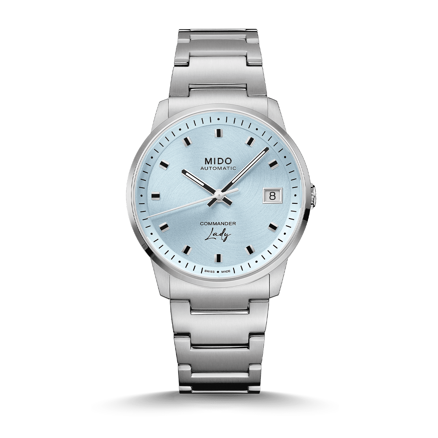 Mido  Commander Lady Auto 35