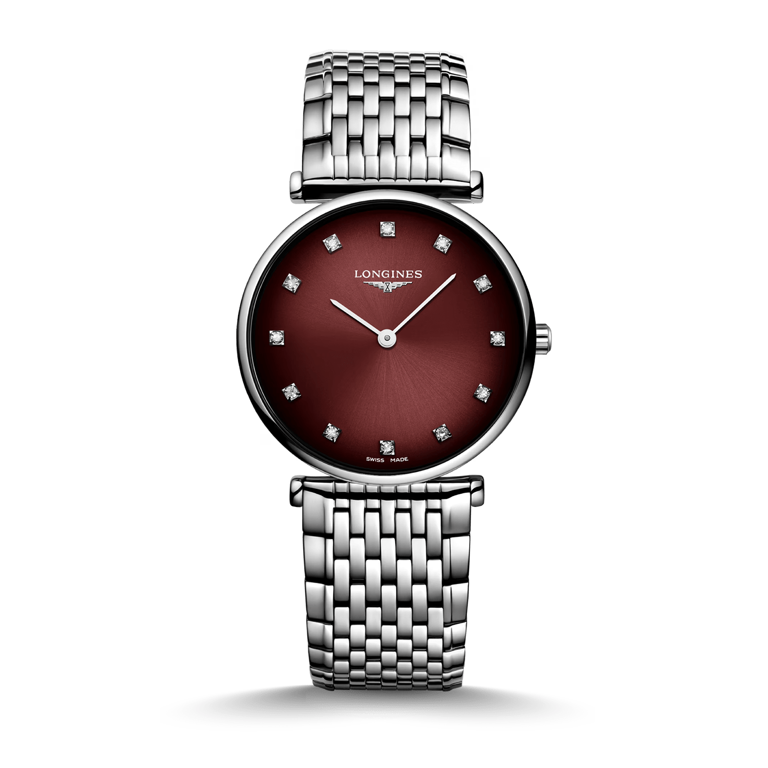 Longines La Grande Classique De Longines Produktbild main 0