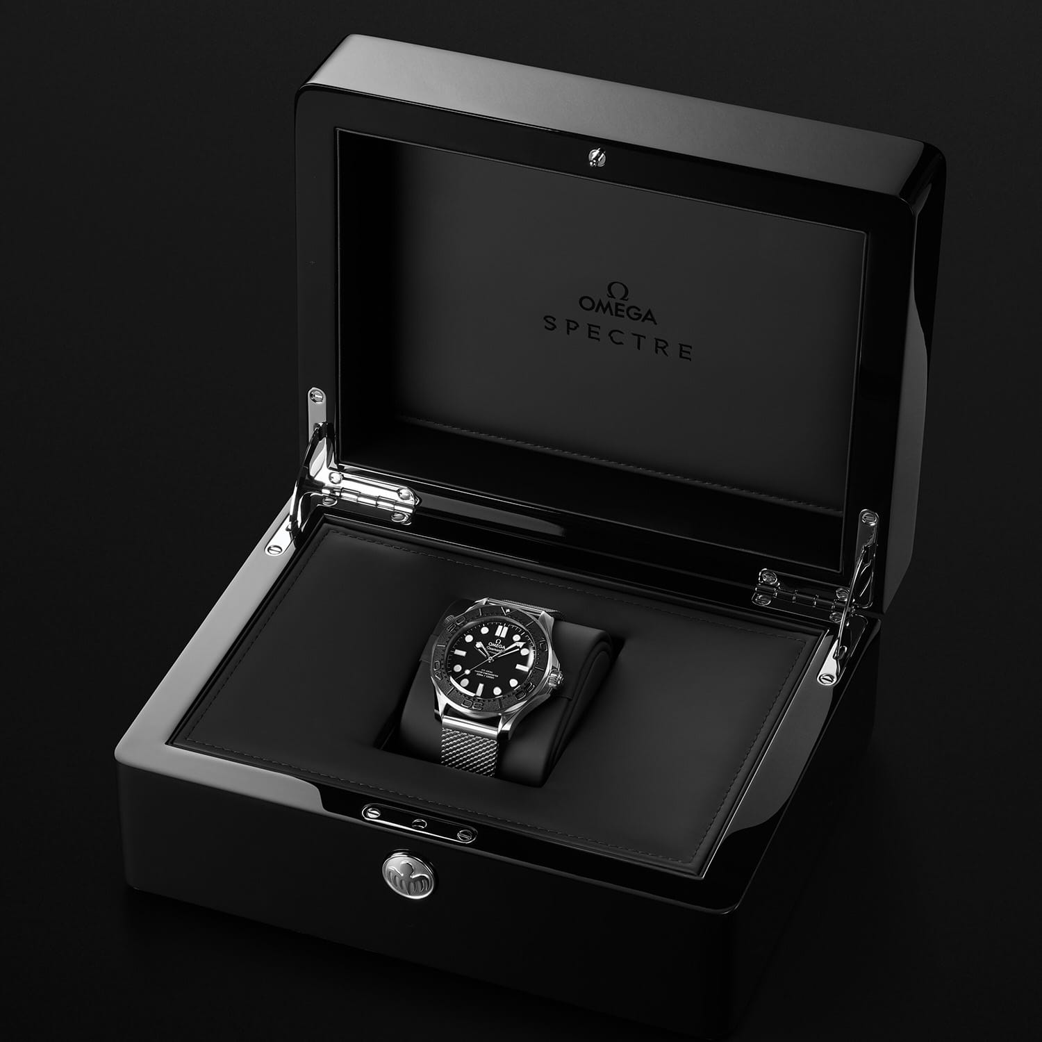 Omega Seamaster Diver 300M Produktbild main 7