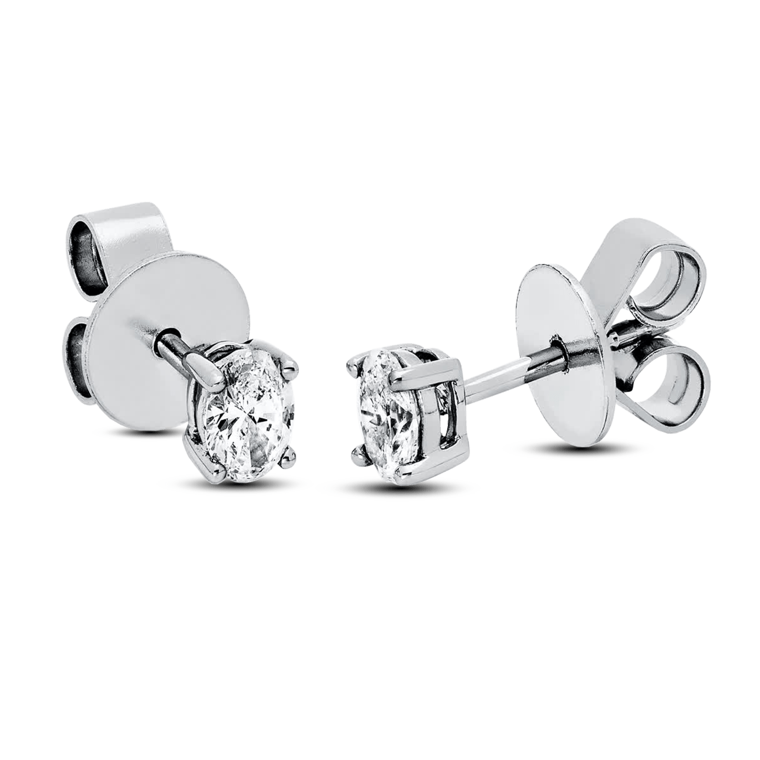 ALTHERR Diamonds Classic Creolen ALTHERR Diamonds Classic Creolen
