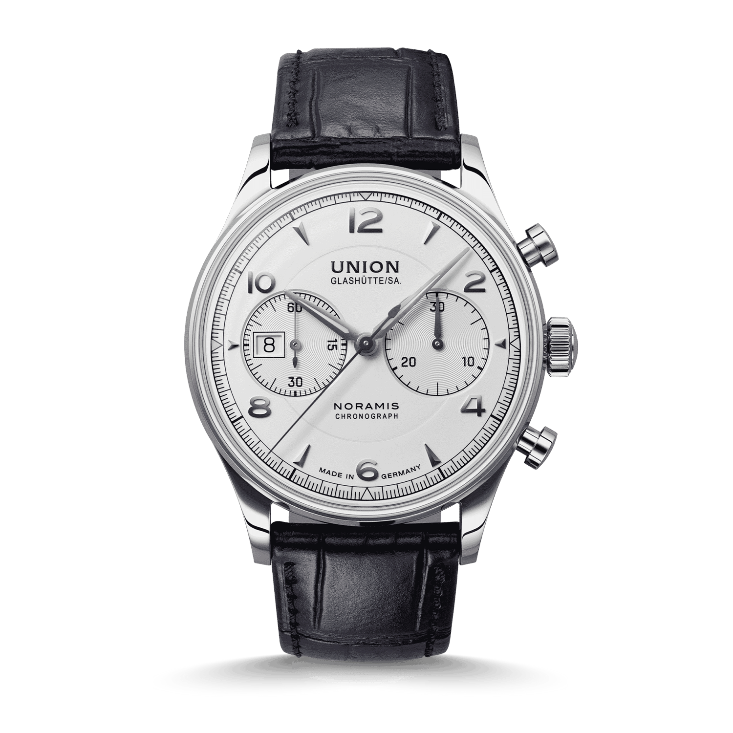 UNION Glashütte Noramis Chronograph Produktbild main 0