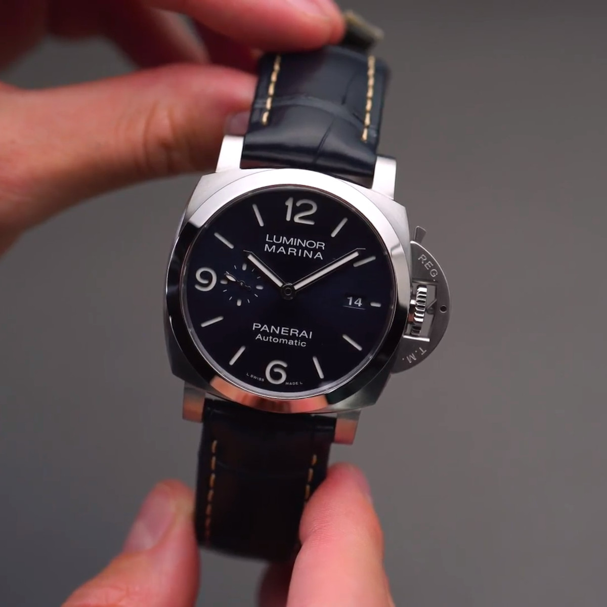 Panerai Luminor Marina Produktbild main 2