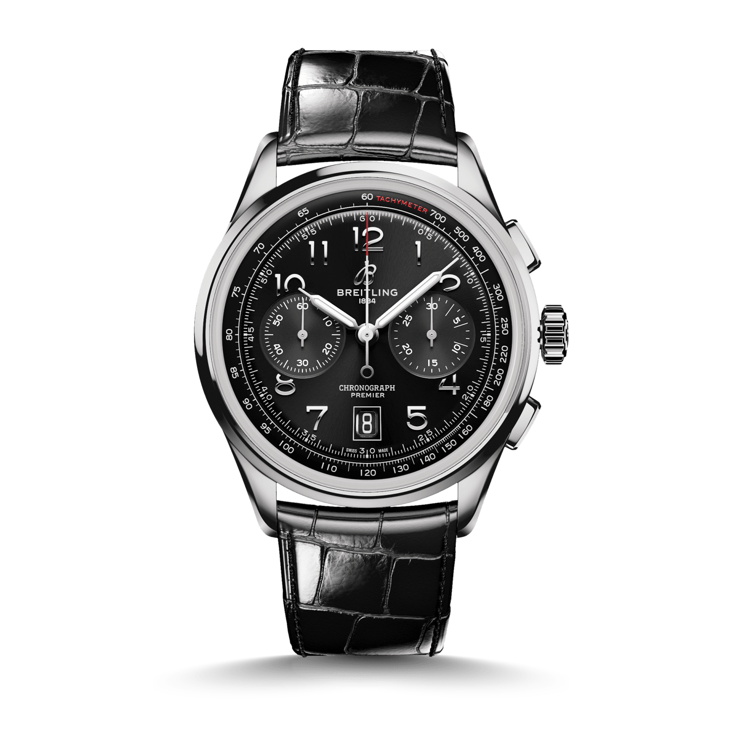 Breitling Premier B01 Chronograph 42