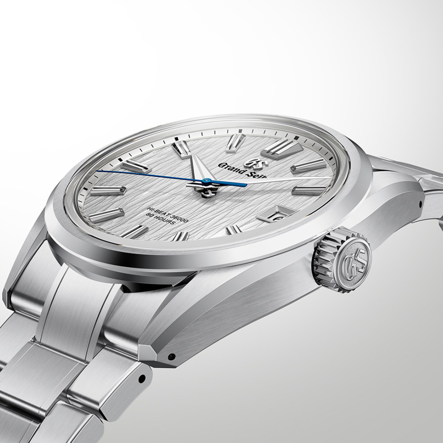 Grand Seiko Evo 9 White Birch Produktbild main 4