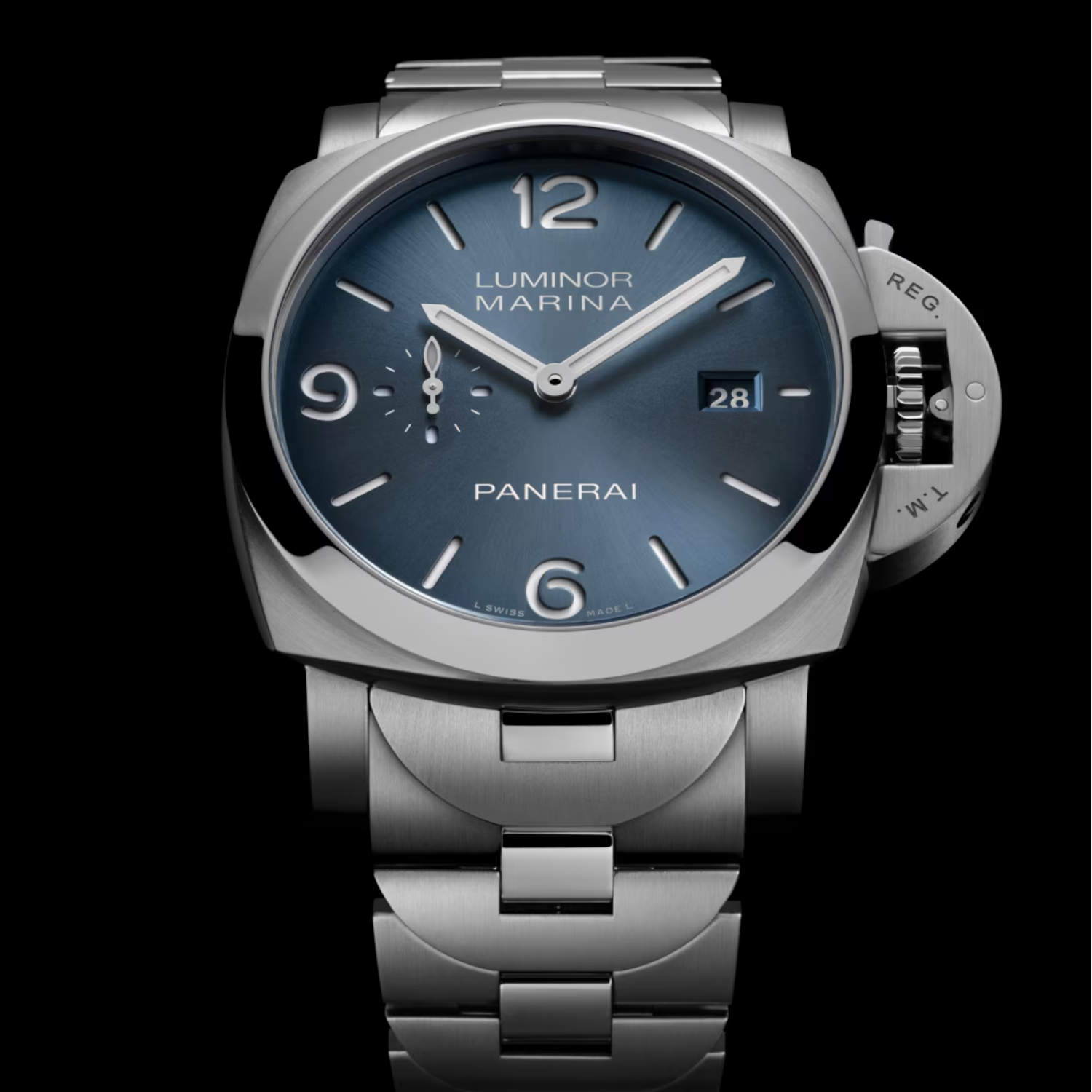 Panerai Luminor Marina Produktbild main 2