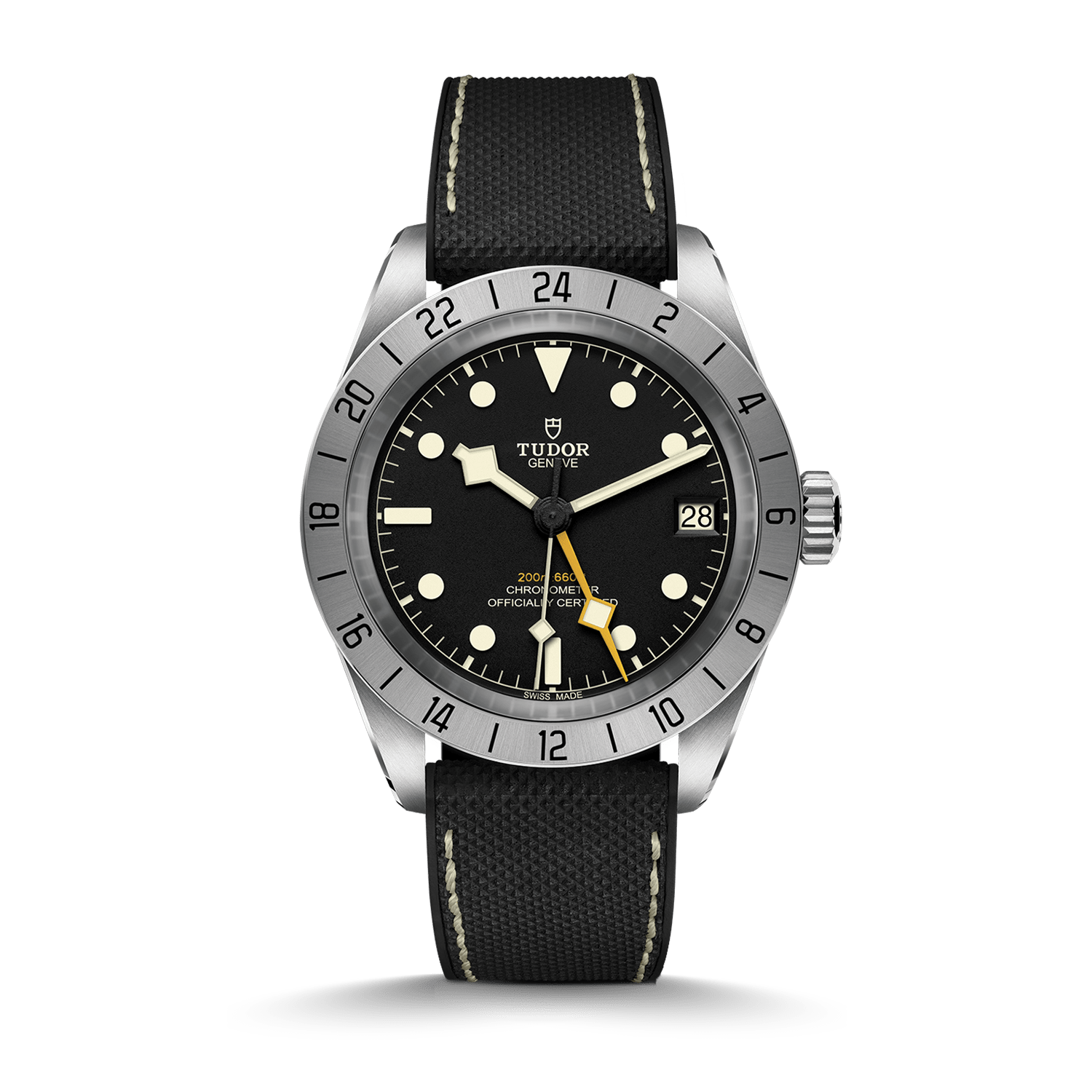 TUDOR Black Bay Pro Produktbild main 0