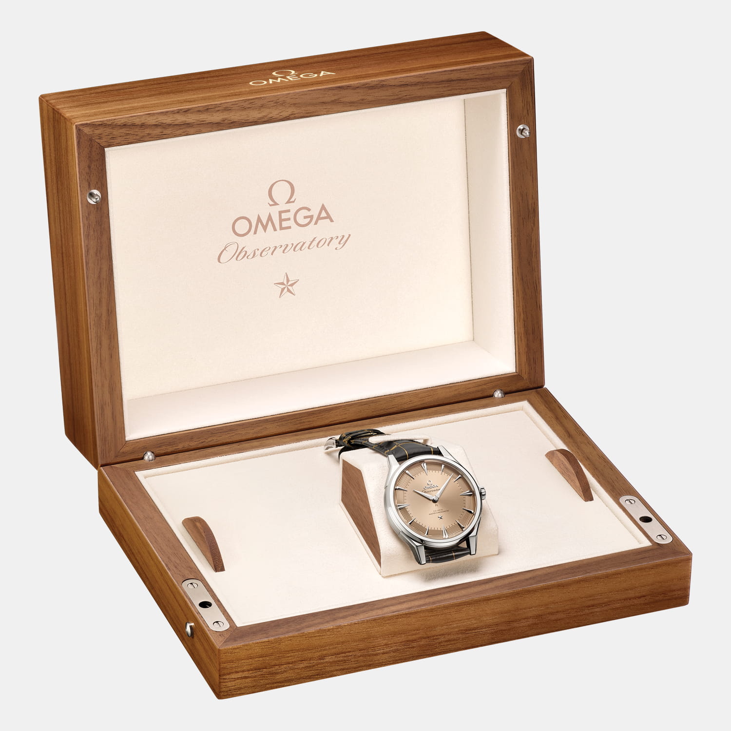 OMEGA Constellation Observatory Produktbild main 5