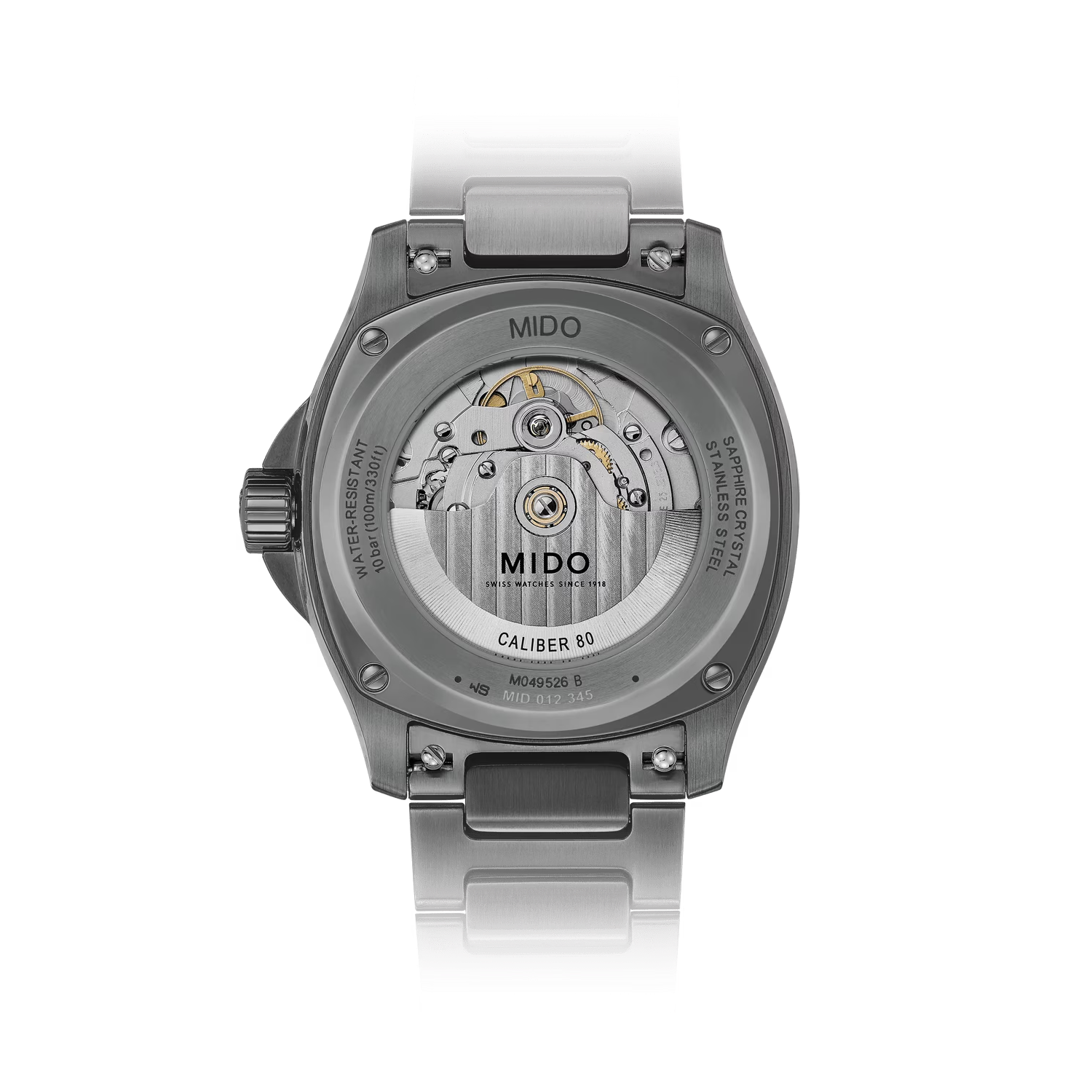 MIDO Multifort TV Big Date S01E02 Produktbild main 1