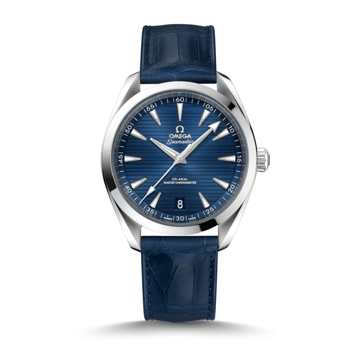OMEGA Seamaster Aqua Terra 41 Produktbild main 0