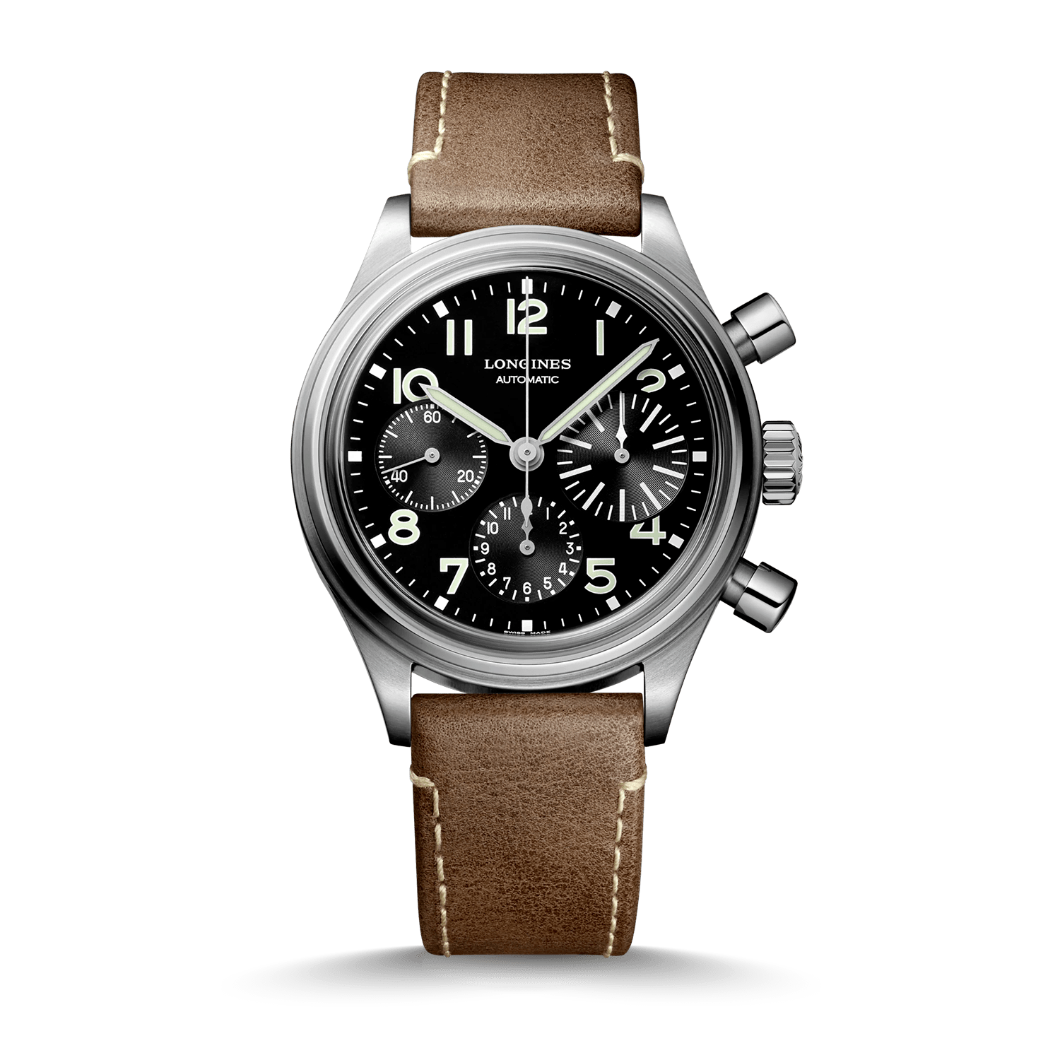 Longines Avigation Big Eye Produktbild main 0
