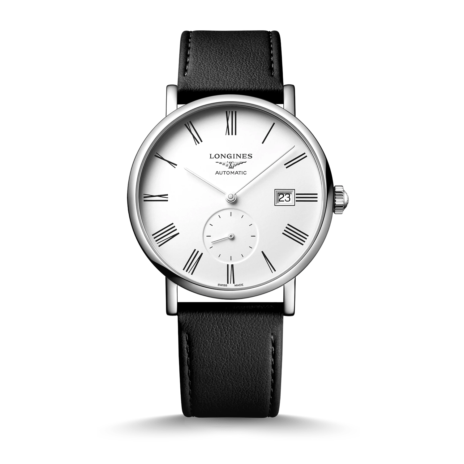 Longines Elegant Collection Produktbild main 0