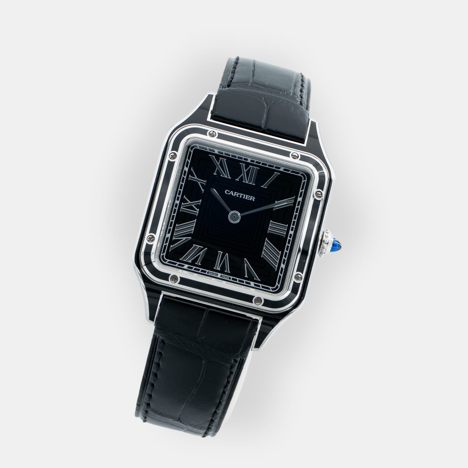 Cartier Santos Dumont CPO2 Produktbild main 1