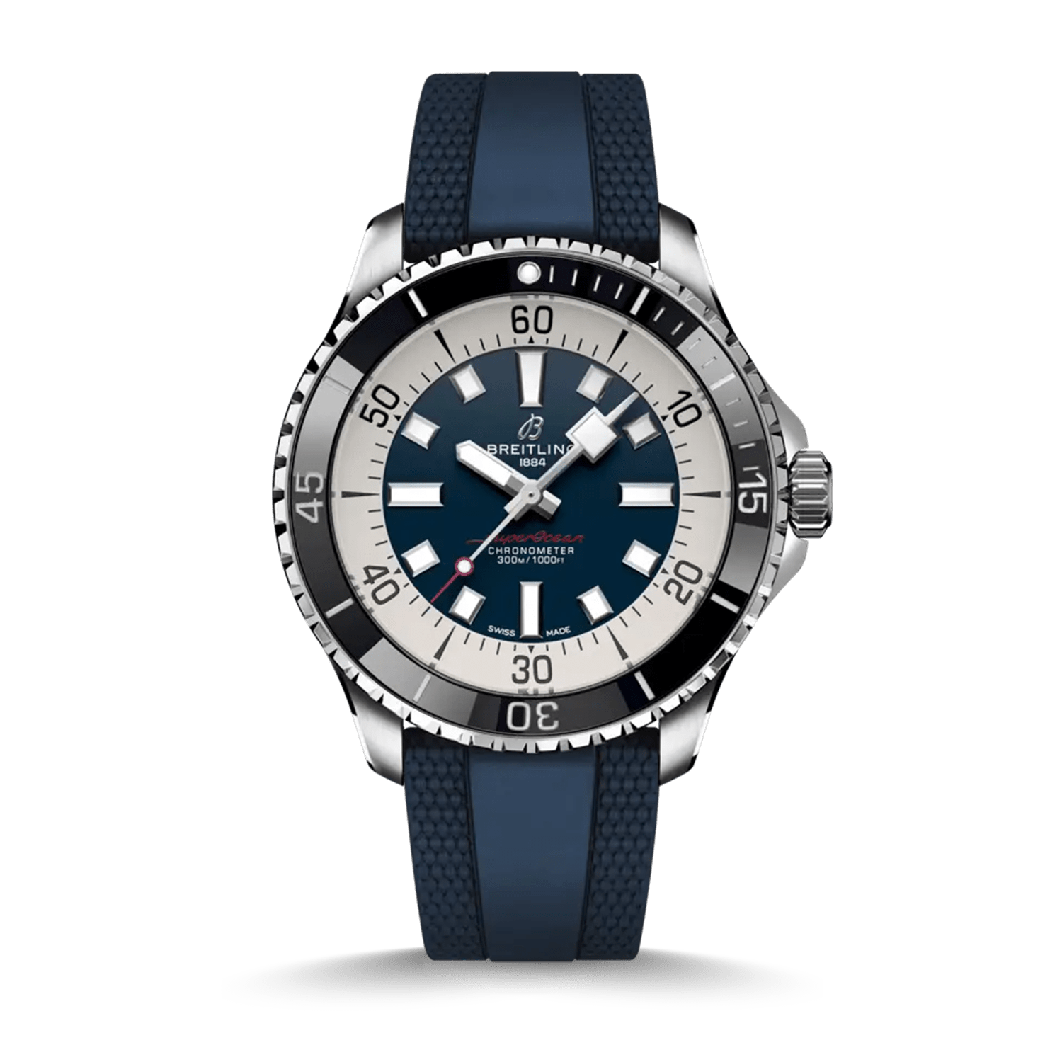 Breitling Superocean Automatic 44 Breitling Superocean Automatic 44
