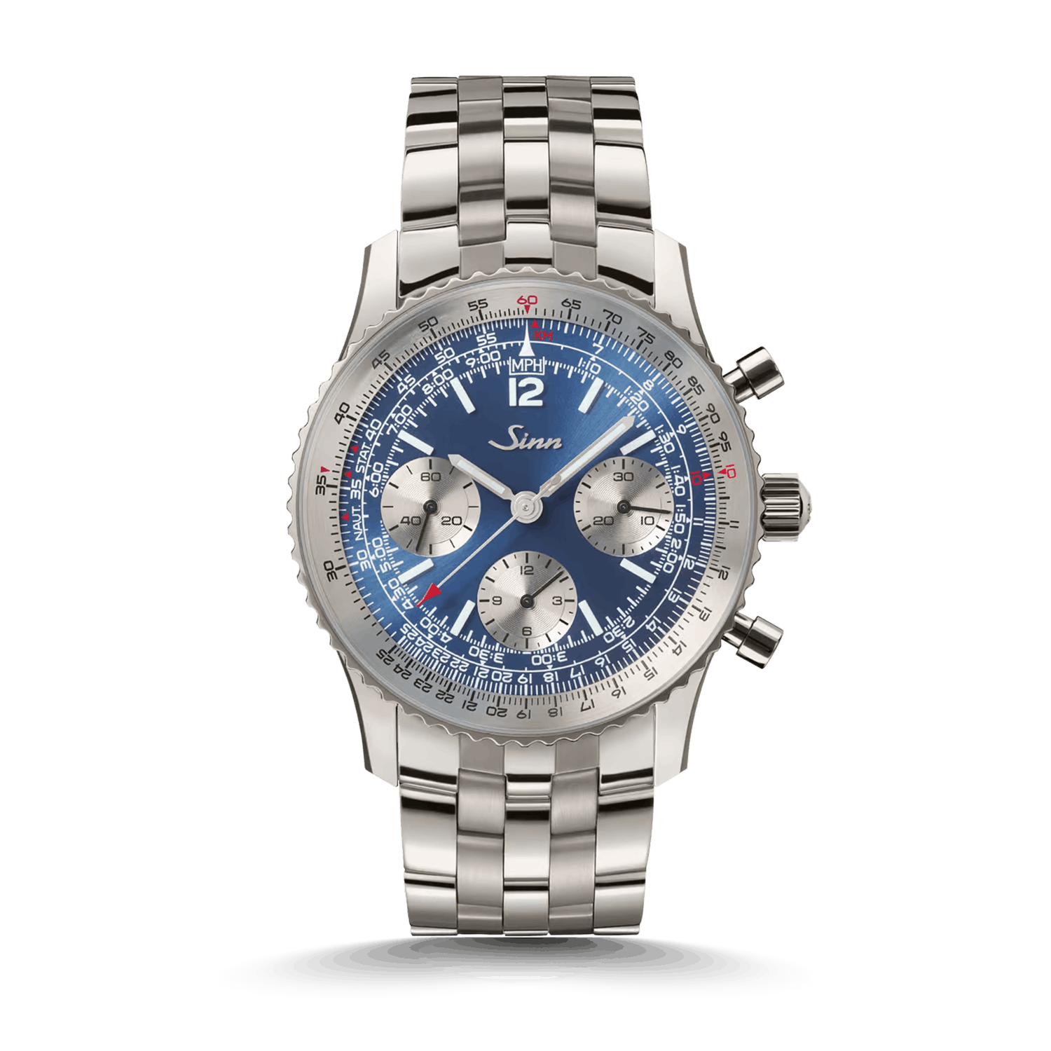 Sinn 903 Ti II Jubiläum Produktbild main 0