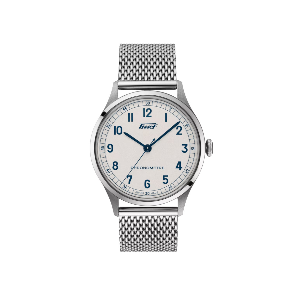 Tissot Heritage 1938 Automatic COSC Produktbild main 2