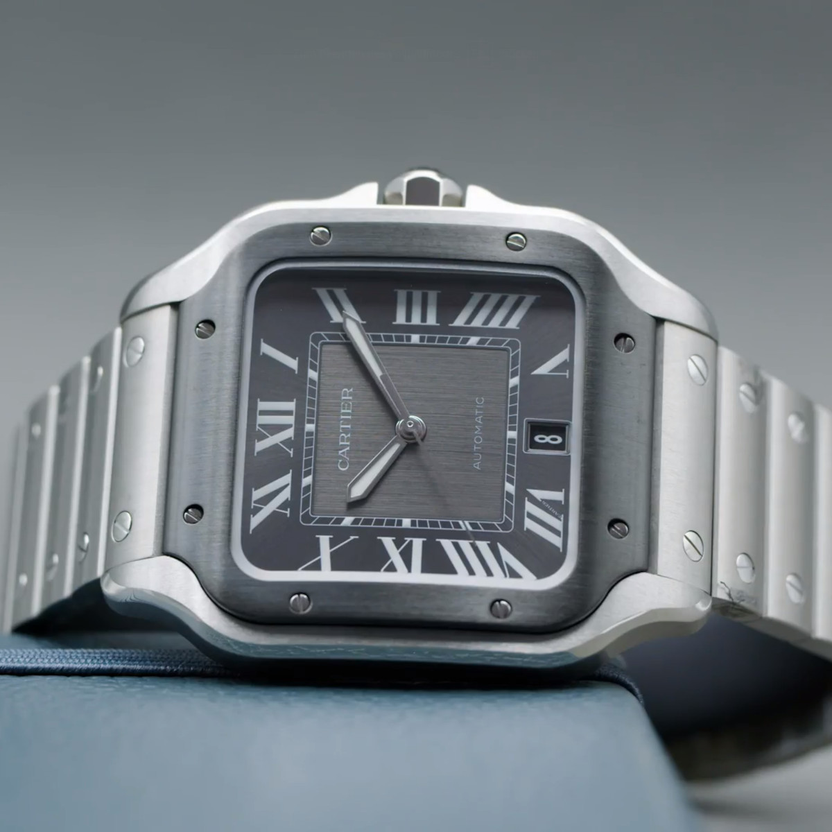 Cartier Santos de Cartier Produktbild main 5