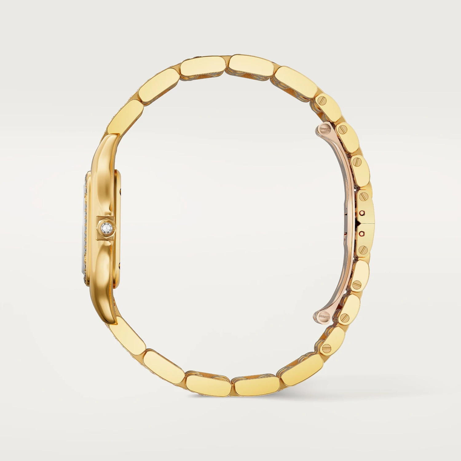 Cartier Panthère de Cartier mittleres Modell Produktbild main 3