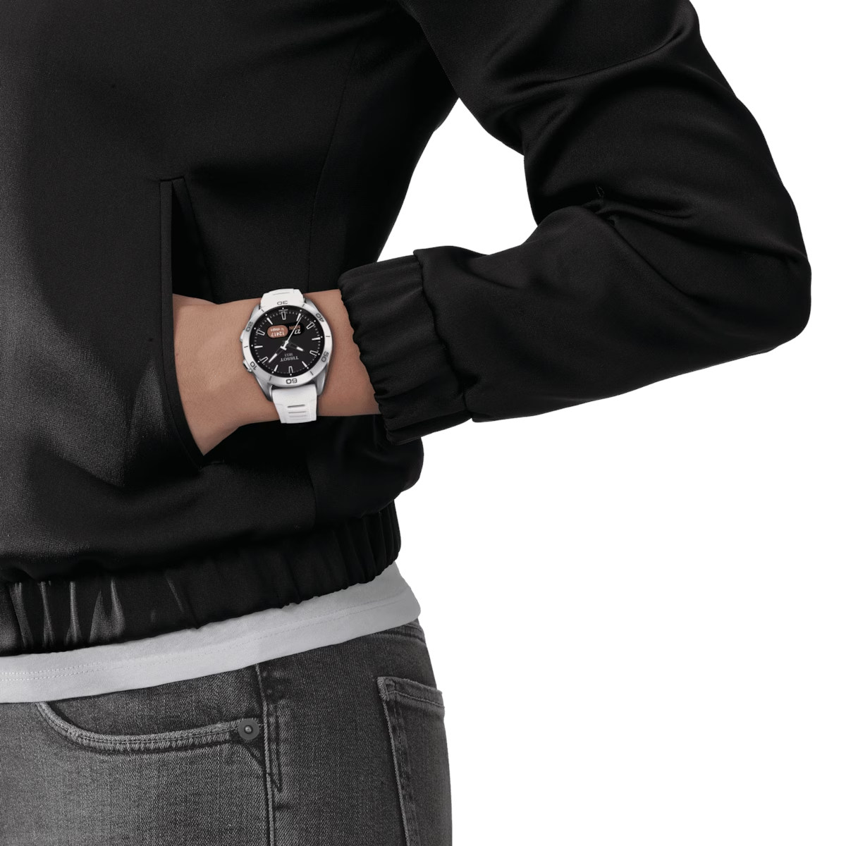 Tissot T-Touch Connect Sport Produktbild main 3