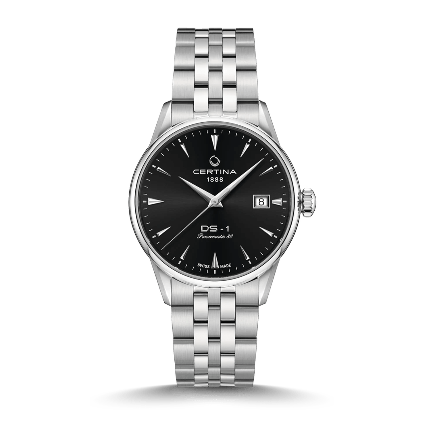 Certina DS-1 38mm Certina DS-1 38mm