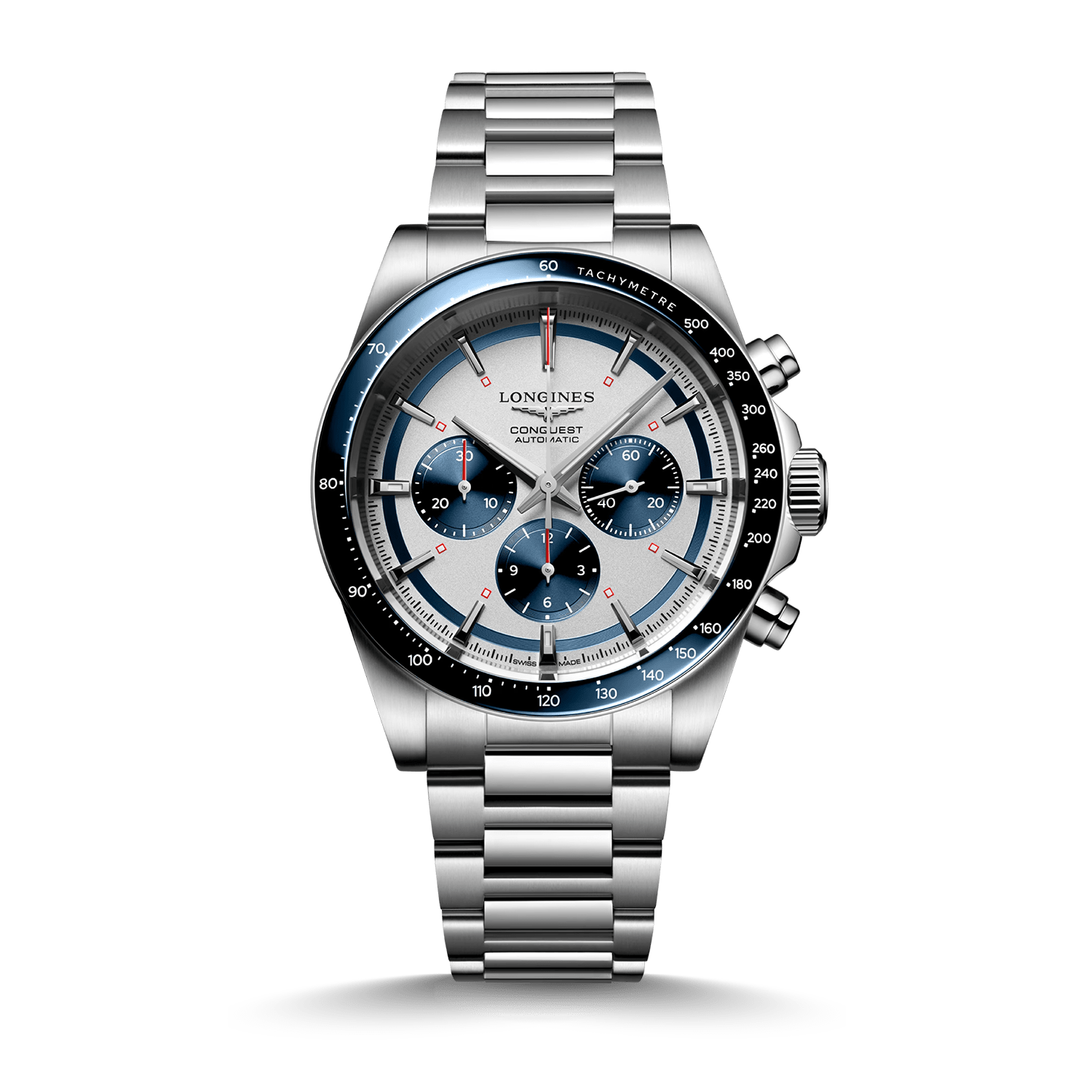 Longines Conquest Chronograph Longines Conquest Chronograph