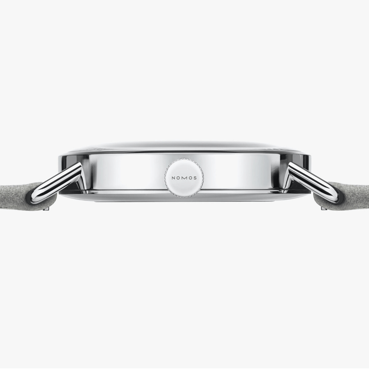 NOMOS Glashütte Metro 33 Sage Produktbild main 2