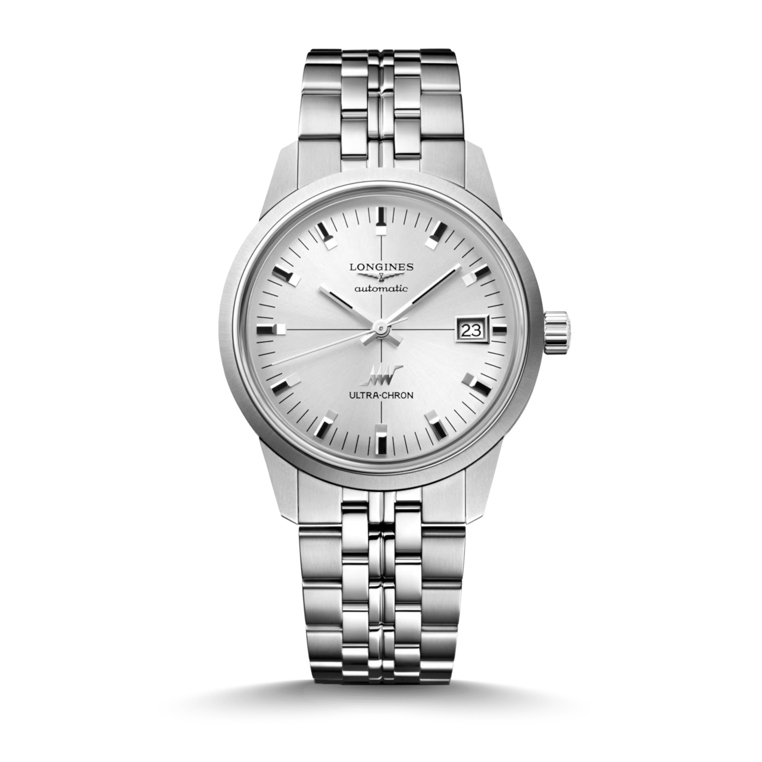 Longines Ultra-Chron Classic Produktbild main 0