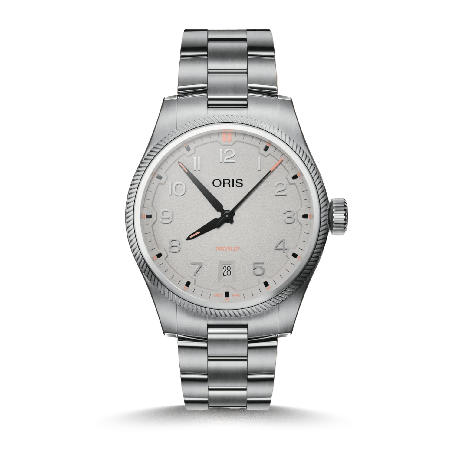 Oris ProPilot Date Produktbild main 0