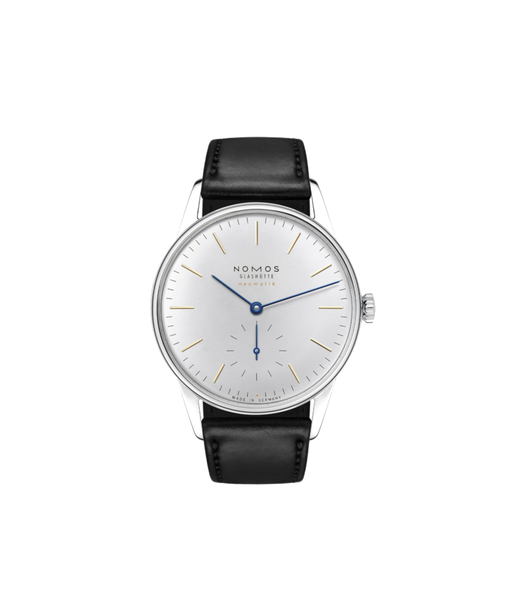 NOMOS Glashütte Orion Neomatik 175 Years Watchmaking Glashütte Produktbild main 0