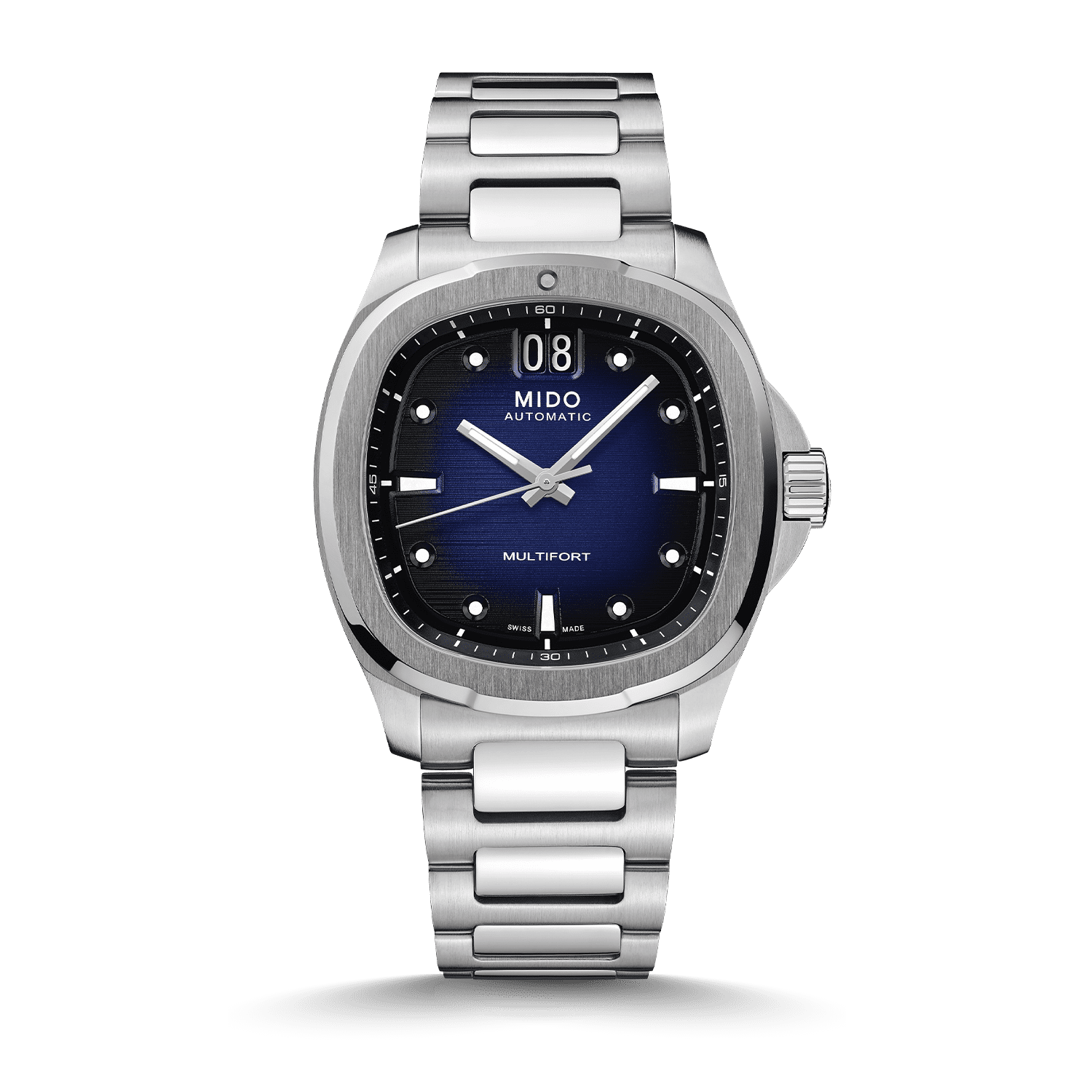 Mido Multifort TV Big Date Produktbild main 0