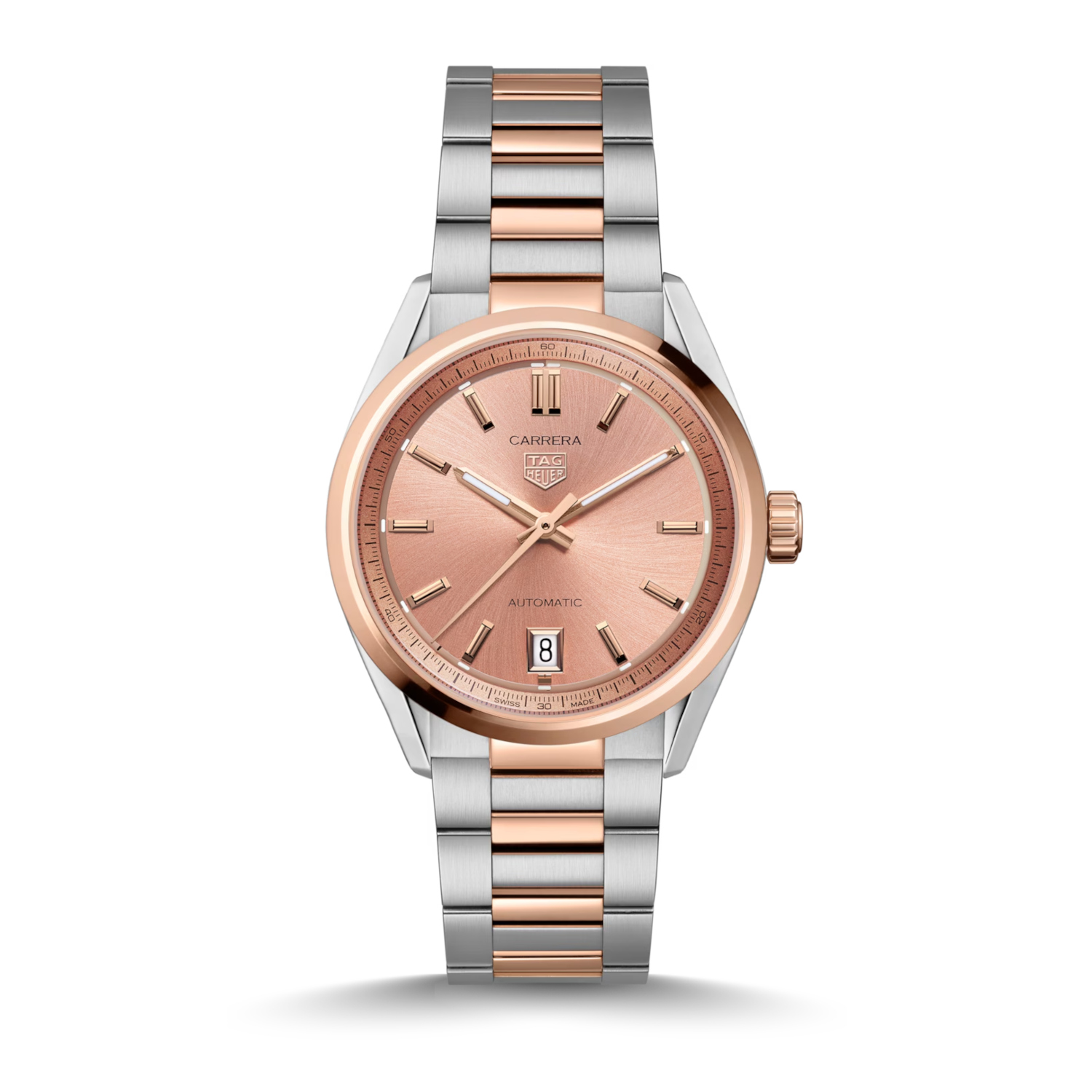 TAG HEUER Carrera Date Produktbild main 0