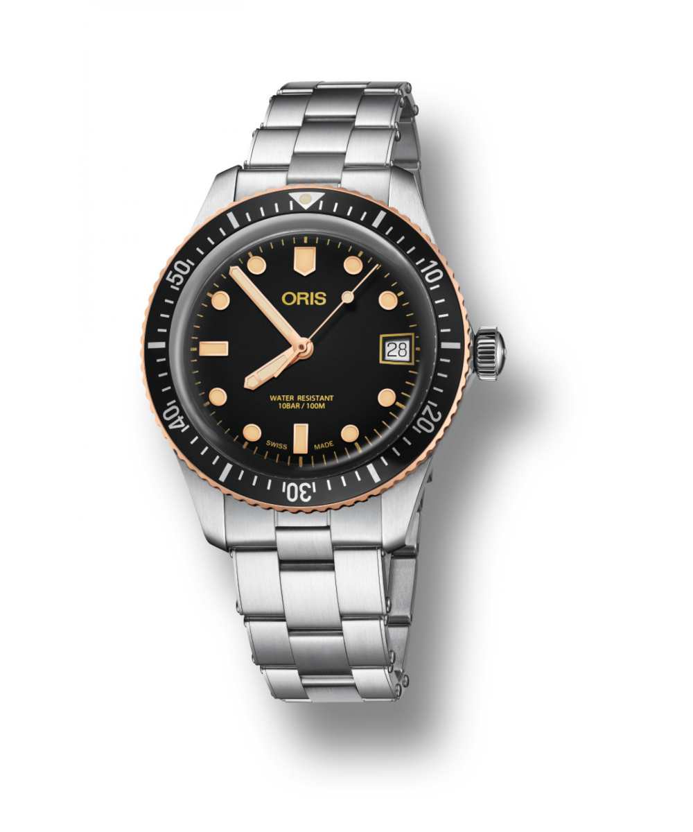 Oris Divers Sixty-Five 36 Produktbild main 0